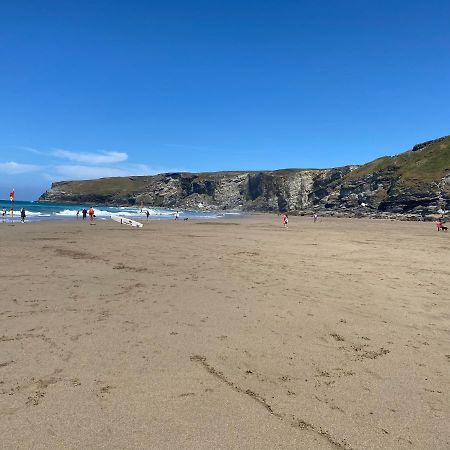Vila Copthorne - Tintagel Exteriér fotografie