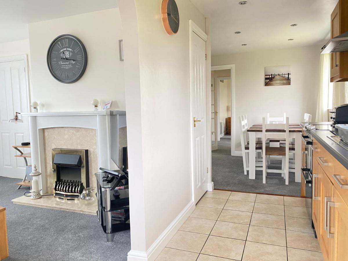 Vila Copthorne - Tintagel Exteriér fotografie